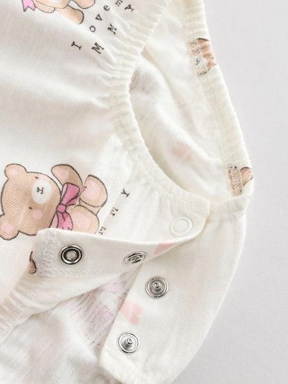 . BORRADOR |BabyGirl| Modelo Modelo Modelo (0 meses a 3 años)