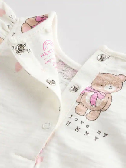 . BORRADOR |BabyGirl| Modelo Modelo Modelo (0 meses a 3 años)