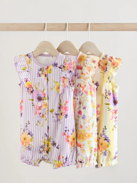 . BORRADOR |BabyGirl| Modelo Modelo Modelo (0 meses a 3 años)