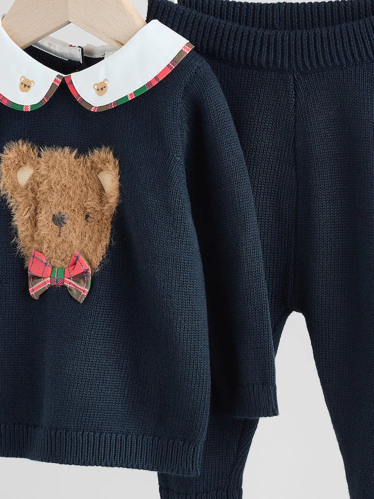 .BORRADOR |BabyBoy| Modelo Modelo Modelo (0 meses a 3 años)