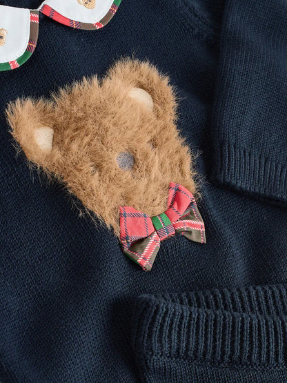 .BORRADOR |BabyBoy| Modelo Modelo Modelo (0 meses a 3 años)