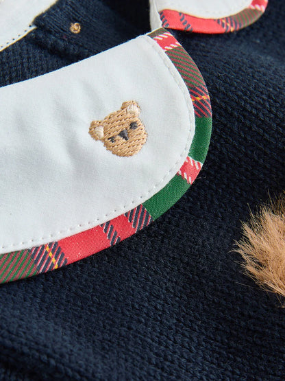 .BORRADOR |BabyBoy| Modelo Modelo Modelo (0 meses a 3 años)