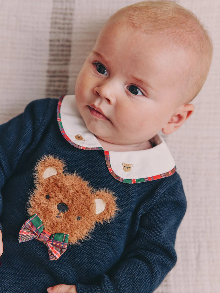 .BORRADOR |BabyBoy| Modelo Modelo Modelo (0 meses a 3 años)