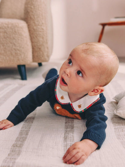 .BORRADOR |BabyBoy| Modelo Modelo Modelo (0 meses a 3 años)