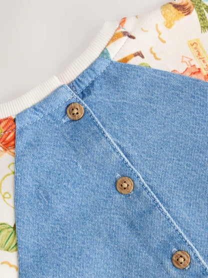 .BORRADOR |Niño| Modelo Modelo Modelo (3 meses a 7 años)