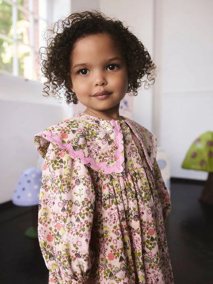 .BORRADOR |Niño| Modelo Modelo Modelo (3 meses a 7 años)