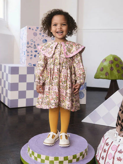 .BORRADOR |Niño| Modelo Modelo Modelo (3 meses a 7 años)