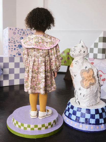 .BORRADOR |Niño| Modelo Modelo Modelo (3 meses a 7 años)