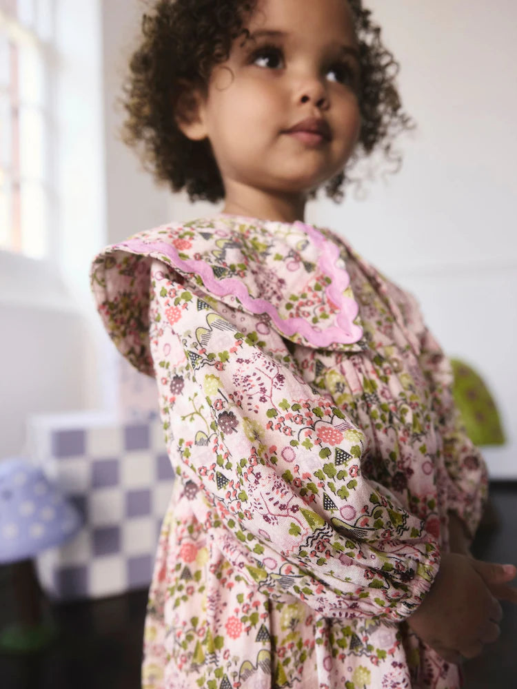 .BORRADOR |Niño| Modelo Modelo Modelo (3 meses a 7 años)