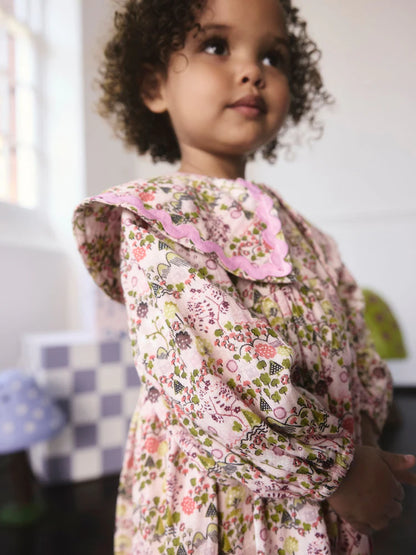 .BORRADOR |Niño| Modelo Modelo Modelo (3 meses a 7 años)