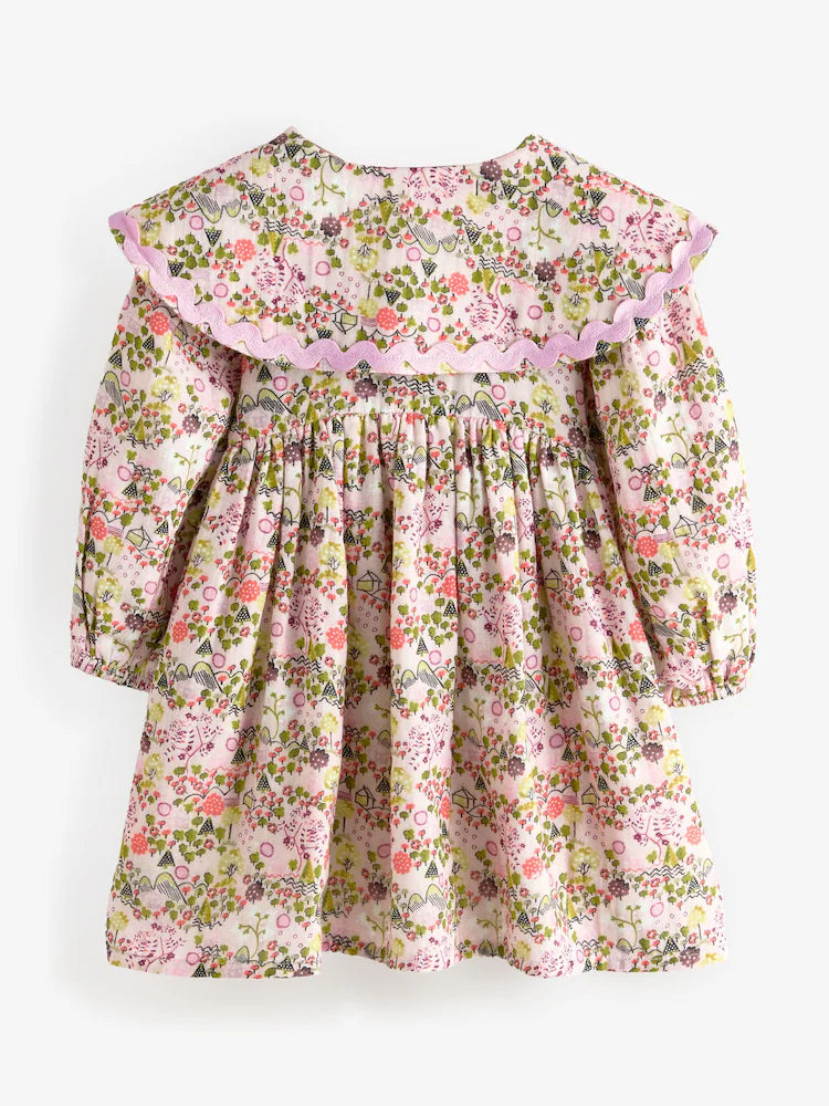 .BORRADOR |Niño| Modelo Modelo Modelo (3 meses a 7 años)