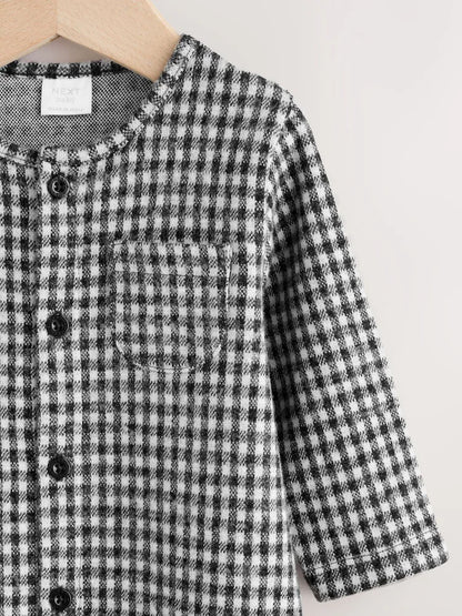 .BORRADOR |BabyBoy| Modelo Modelo Modelo (0 meses a 3 años)