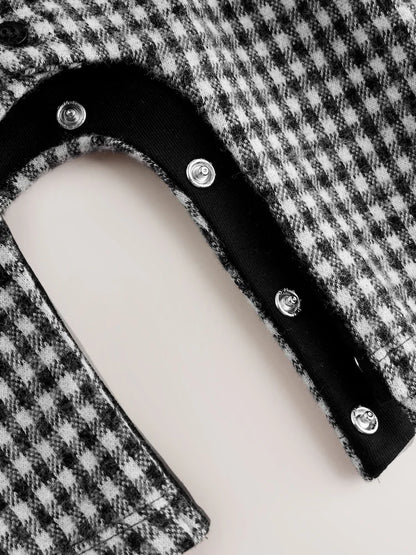 .BORRADOR |BabyBoy| Modelo Modelo Modelo (0 meses a 3 años)