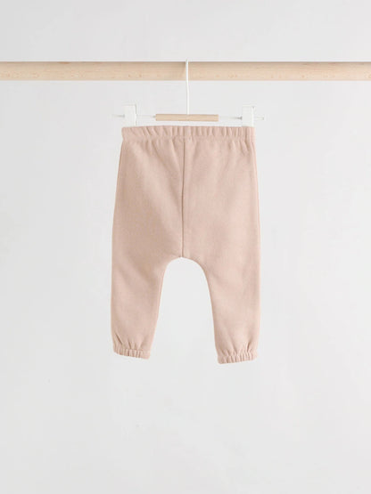 |BabyBoy| Conjunto De Blusa e Calça De Moletom Xadrez Neutro Para Bebês (0 meses a 2 anos)