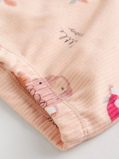 |BabyBoy| Conjunto De Blusa e Leggings De Lã Hamish Para Bebê, Azul Marinho, De Natal (0 meses a 3 anos)