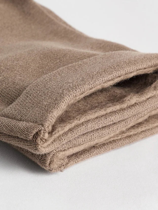 |BabyBoy| Leggings Neutral Bear Baby 100% Algodão, Pacote Com 2 (0 meses a 2 anos)