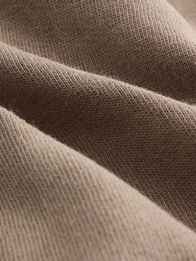 |BabyBoy| Leggings Neutral Bear Baby 100% Algodão, Pacote Com 2 (0 meses a 2 anos)