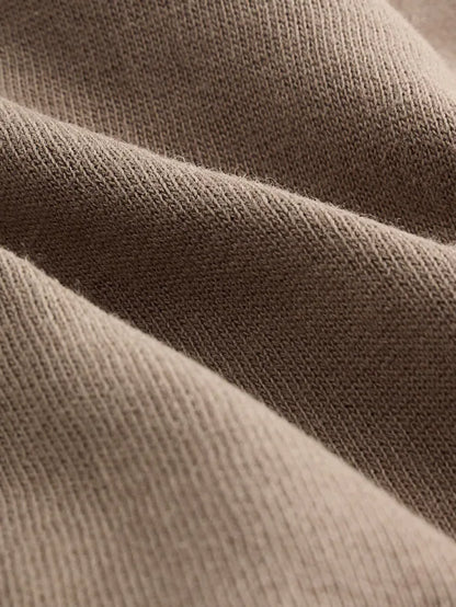 |BabyBoy| Leggings Neutral Bear Baby 100% Algodão, Pacote Com 2 (0 meses a 2 anos)