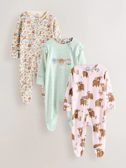 . BORRADOR |BabyGirl| Modelo Modelo Modelo (0 meses a 3 años)