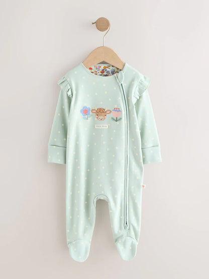 . BORRADOR |BabyGirl| Modelo Modelo Modelo (0 meses a 3 años)