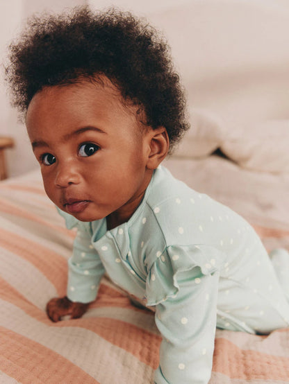 . BORRADOR |BabyGirl| Modelo Modelo Modelo (0 meses a 3 años)