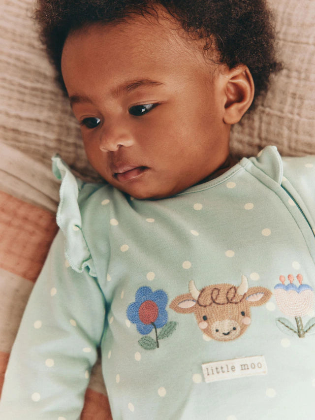 . BORRADOR |BabyGirl| Modelo Modelo Modelo (0 meses a 3 años)