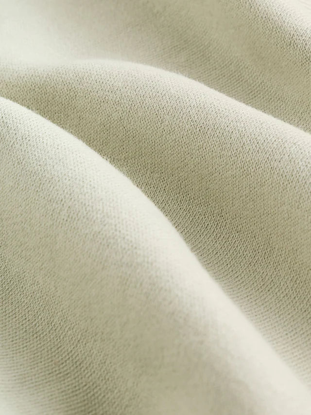 |BabyBoy| Conjunto De Moletom e Calça De Moletom Sage Green Tractor Para Bebê (0 meses a 2 anos)