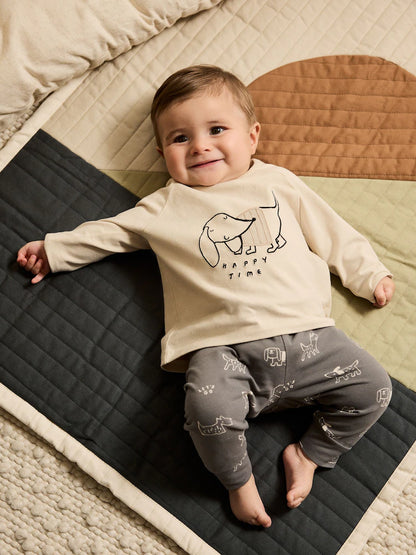 .BORRADOR |BabyBoy| Modelo Modelo Modelo (0 meses a 3 años)