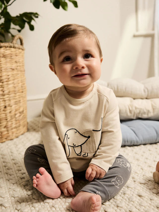 .BORRADOR |BabyBoy| Modelo Modelo Modelo (0 meses a 3 años)