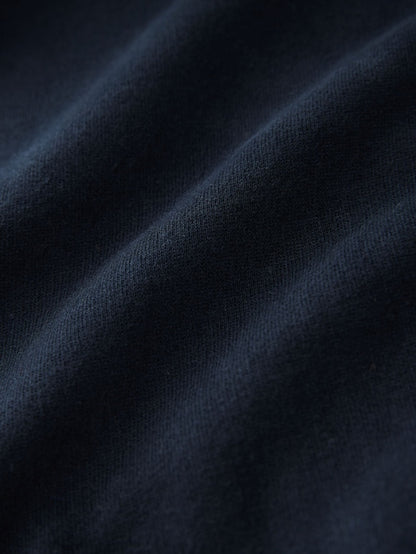 |Boy| Jaqueta Bomber Azul Marinho Com Estampa De Urso (3 meses a 7 anos)