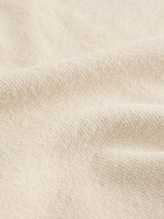 |Boy| Camiseta Manga Comprida Gola Henley Stone (3 meses a 7 anos)