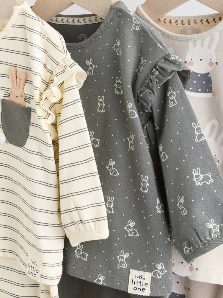 . BORRADOR |BabyGirl| Modelo Modelo Modelo (0 meses a 3 años)