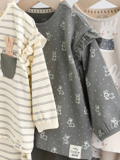 . BORRADOR |BabyGirl| Modelo Modelo Modelo (0 meses a 3 años)