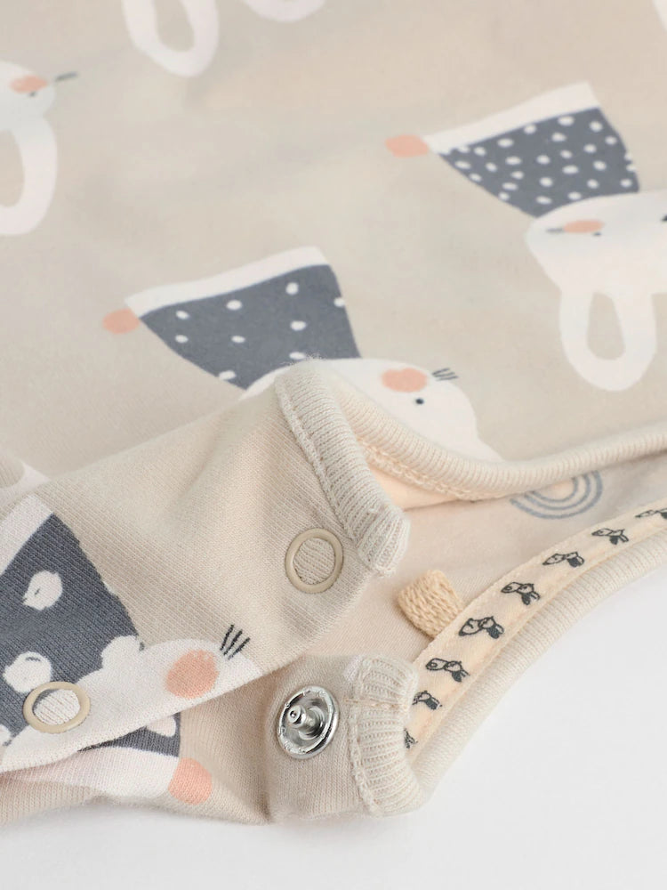 . BORRADOR |BabyGirl| Modelo Modelo Modelo (0 meses a 3 años)