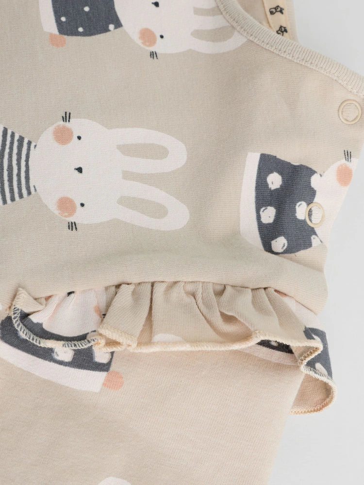 . BORRADOR |BabyGirl| Modelo Modelo Modelo (0 meses a 3 años)