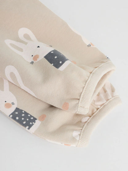 . BORRADOR |BabyGirl| Modelo Modelo Modelo (0 meses a 3 años)