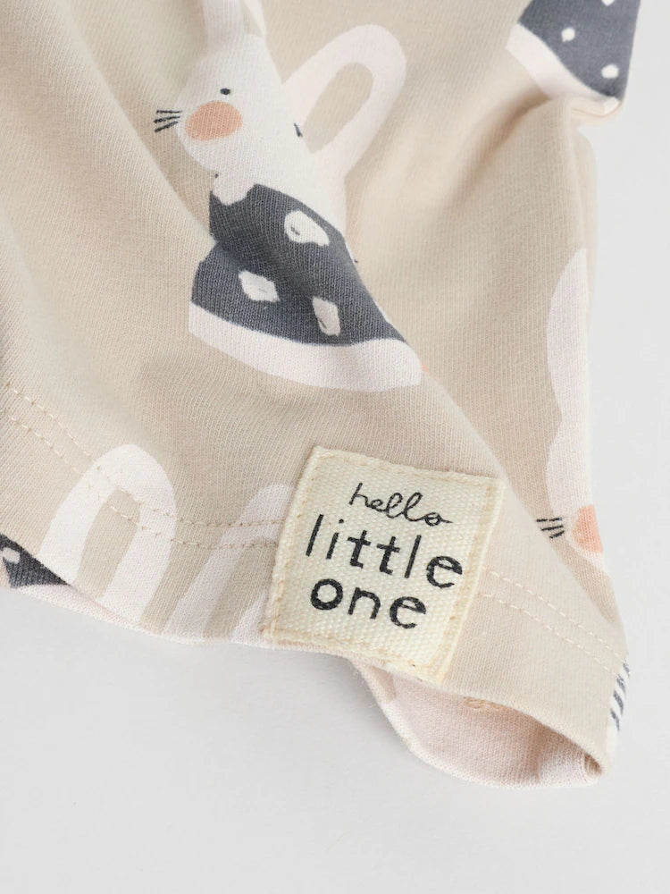 . BORRADOR |BabyGirl| Modelo Modelo Modelo (0 meses a 3 años)