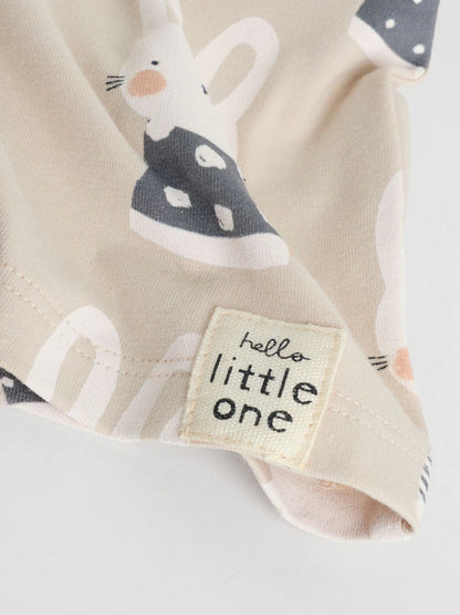 . BORRADOR |BabyGirl| Modelo Modelo Modelo (0 meses a 3 años)