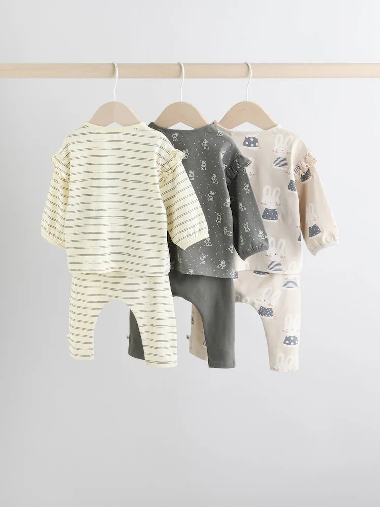 . BORRADOR |BabyGirl| Modelo Modelo Modelo (0 meses a 3 años)