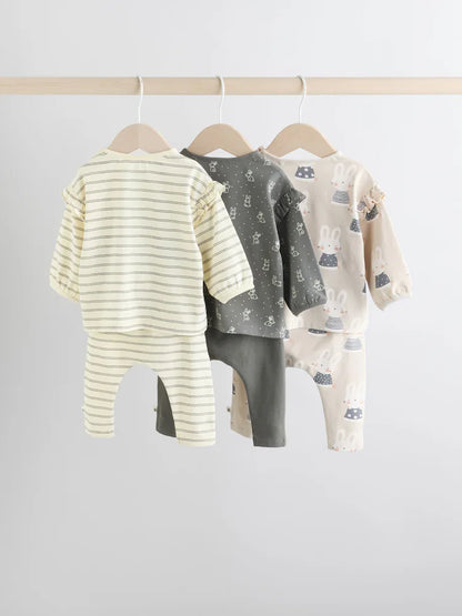 . BORRADOR |BabyGirl| Modelo Modelo Modelo (0 meses a 3 años)