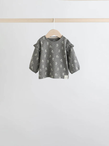 . BORRADOR |BabyGirl| Modelo Modelo Modelo (0 meses a 3 años)