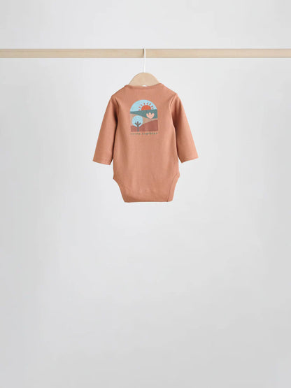 .BORRADOR |BabyBoy| Modelo Modelo Modelo (0 meses a 3 años)