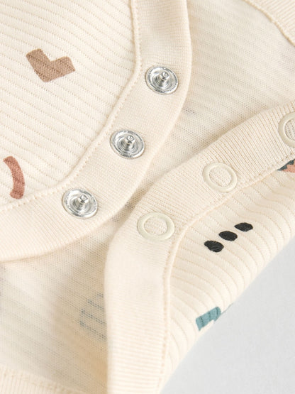 .BORRADOR |BabyBoy| Modelo Modelo Modelo (0 meses a 3 años)