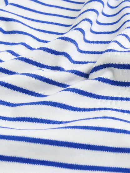 |BabyBoy| Conjunto Com 5 Bodies De Manga Comprida Para Bebês Em Cores Vibrantes