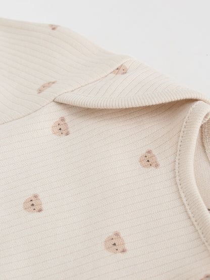 .BORRADOR |BabyBoy| Modelo Modelo Modelo (0 meses a 3 años)