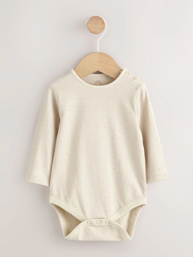 |BabyBoy| Conjunto de macacão e macacão marrom para bebê (0 meses a 2 anos)