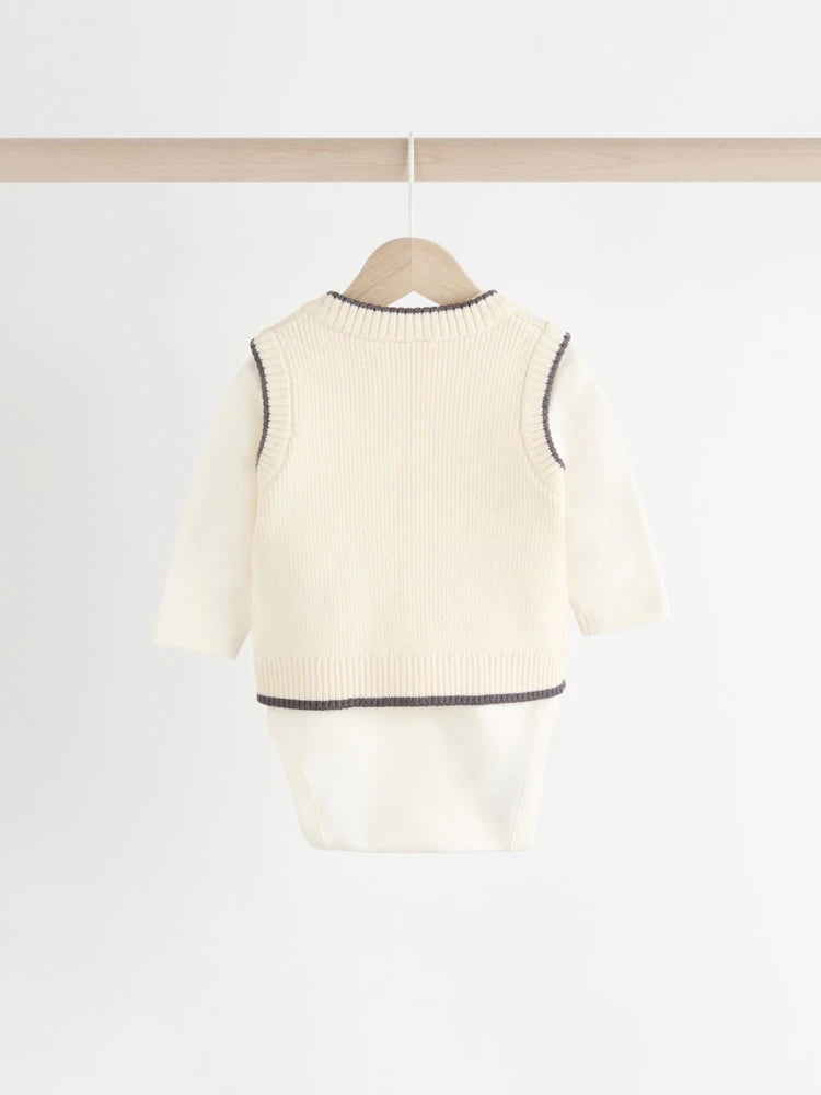 .BORRADOR |BabyBoy| Modelo Modelo Modelo (0 meses a 3 años)