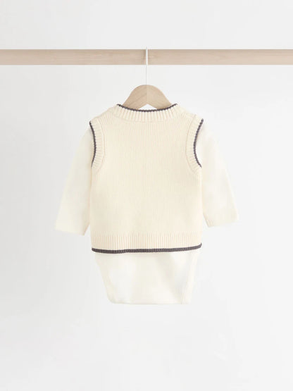 .BORRADOR |BabyBoy| Modelo Modelo Modelo (0 meses a 3 años)