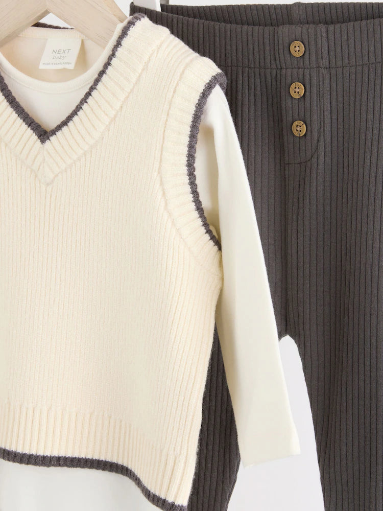 .BORRADOR |BabyBoy| Modelo Modelo Modelo (0 meses a 3 años)