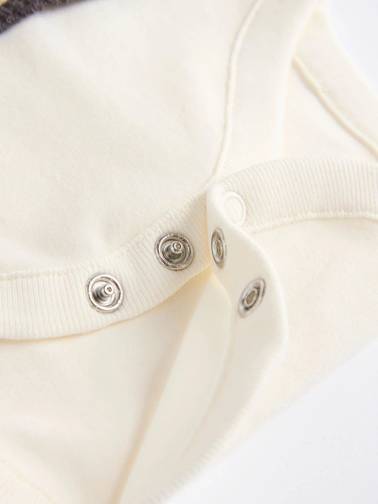 .BORRADOR |BabyBoy| Modelo Modelo Modelo (0 meses a 3 años)